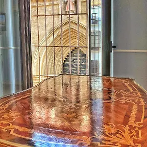 San Esteban 16 Real Apartamento Sevilla