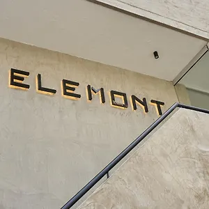  Hotel Elemont