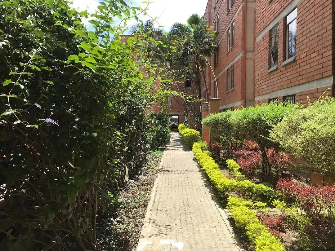 Privat bolig Poblado 511 Lejlighed Medellín